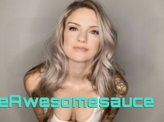 AllieAwesomesauce