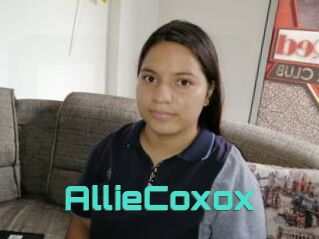 AllieCoxox