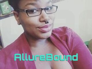 AllureBound