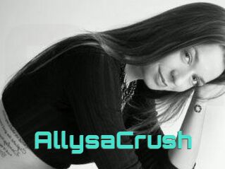 AllysaCrush