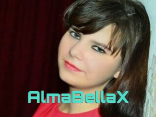 AlmaBellaX Grizzli Edition