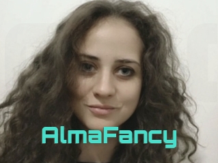 AlmaFancy