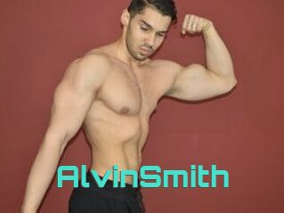 AlvinSmith
