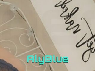AlyBlue