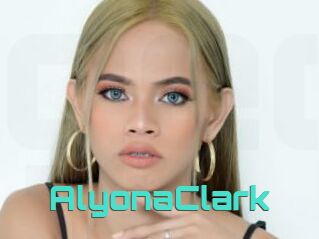 AlyonaClark