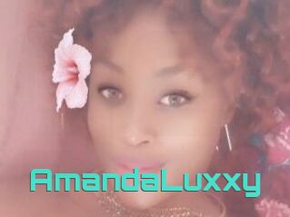 AmandaLuxxy