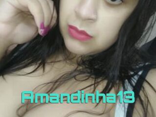 Amandinha13