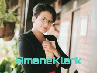 AmaneKlark