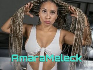 AmaraMeleck Grizzli Edition