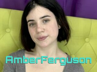 AmberFerguson Grizzli Edition