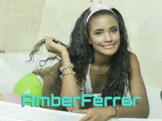 AmberFerrer Grizzli Edition