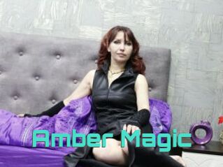 Amber_Magic