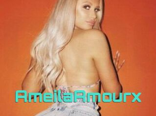 AmeilaAmourx