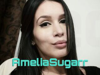 AmeliaSugarr Grizzli Edition