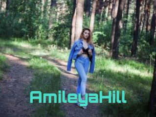 AmileyaHill