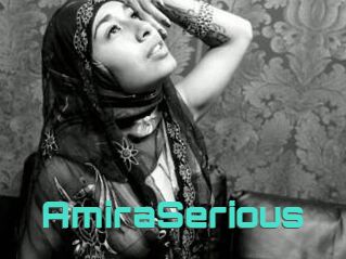 AmiraSerious