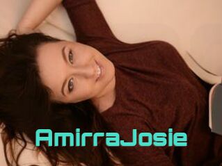 AmirraJosie Grizzli Edition