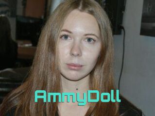 AmmyDoll
