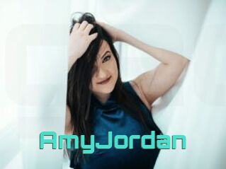 AmyJordan Grizzli Edition