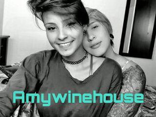 Amywinehouse