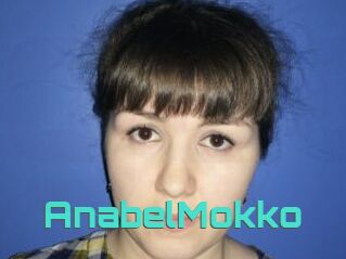 AnabelMokko Grizzli Edition