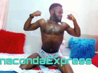 AnacondaExpress