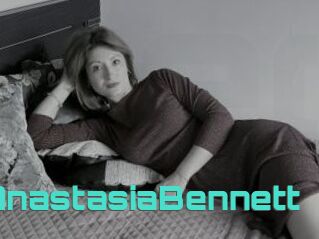 AnastasiaBennett