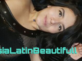 AnastasiaLatinBeautifull