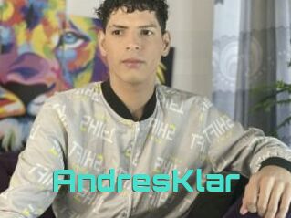 AndresKlar