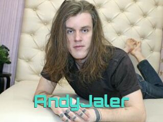 AndyJaler Grizzli Edition
