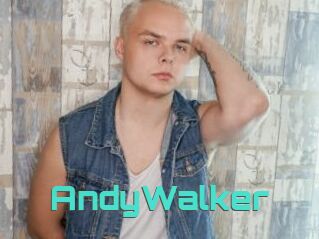 AndyWalker Grizzli Edition