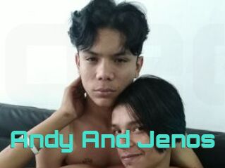 Andy_And_Jenos