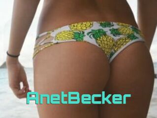 AnetBecker