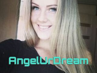 AngelUrDream