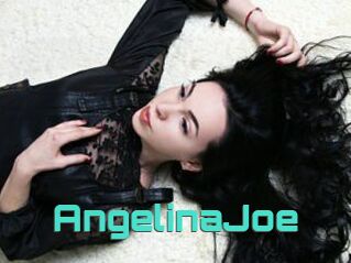 AngelinaJoe