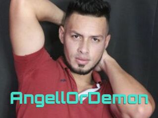 AngellOrDemon