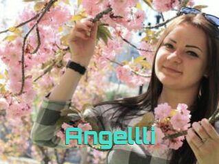 Angellli Grizzli Edition