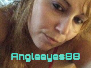 Angleeyes88 Grizzli Edition