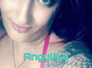 Angylica