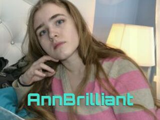 AnnBrilliant