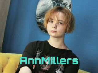 AnnMillers