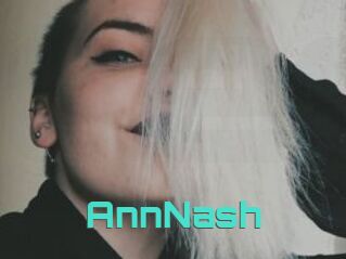 AnnNash