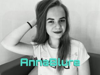 AnnaBlure