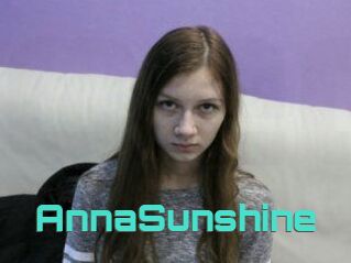 AnnaSunshine