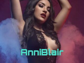 AnniBlair Grizzli Edition