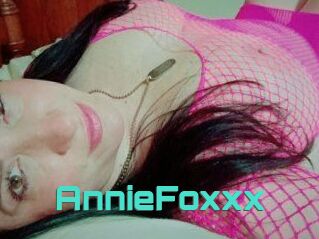 AnnieFoxxx