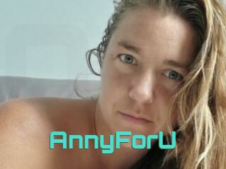 AnnyForU