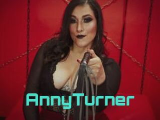 AnnyTurner