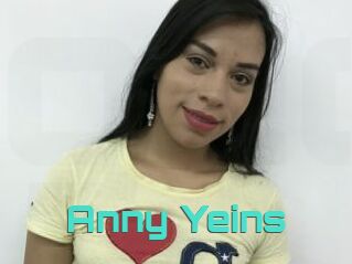 Anny_Yeins Grizzli Edition