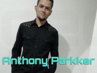 Anthony_Parkker Grizzli Edition